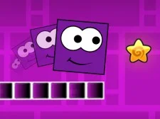 Geometry Dash Jump